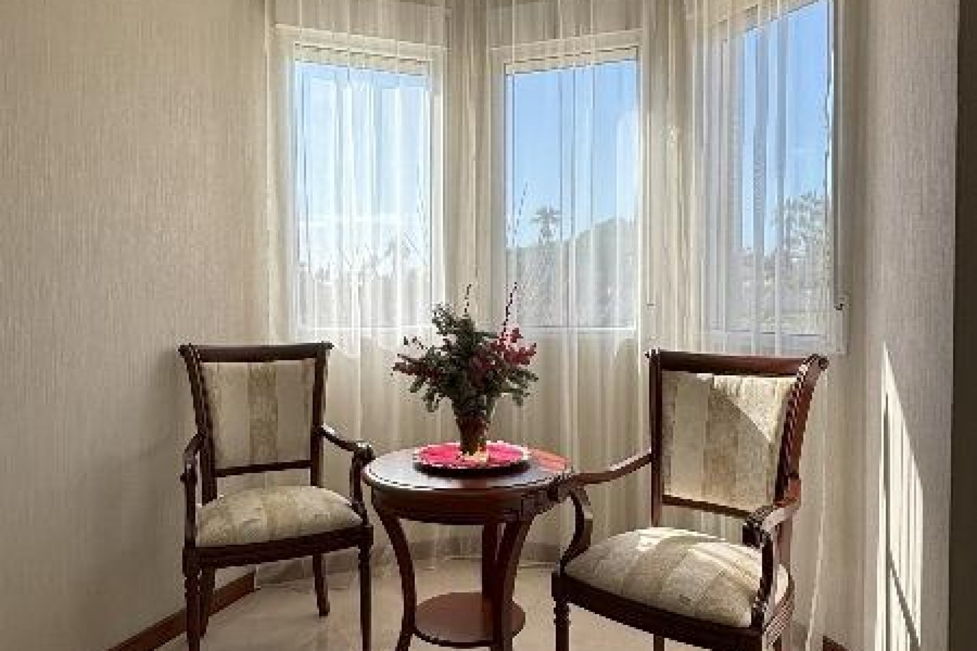 Herverkoop - Luxe villa - Ciudad Quesada