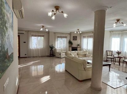 Luxe villa · Herverkoop - Ciudad Quesada · Alicante · Spanje