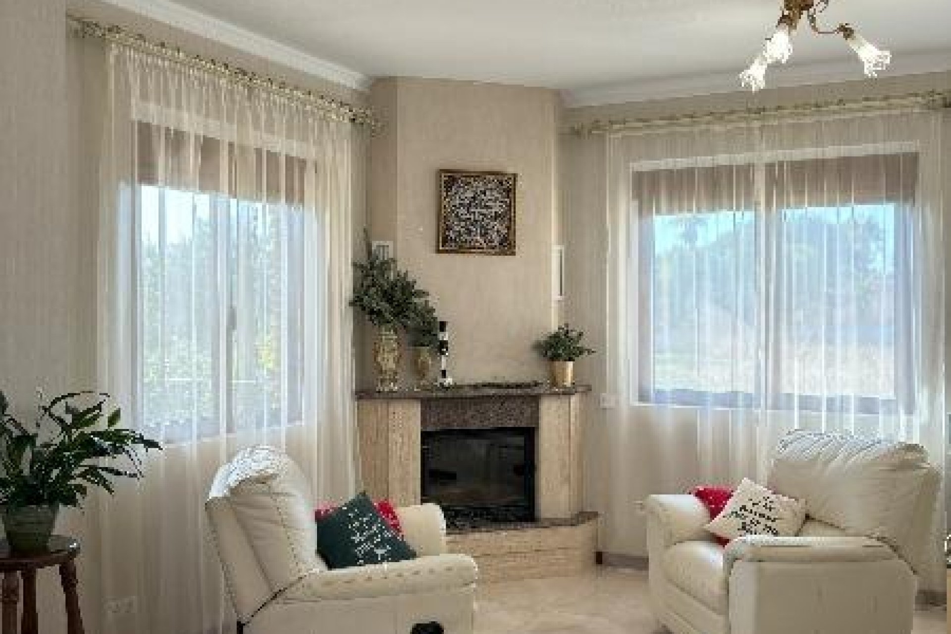 Herverkoop - Luxe villa - Ciudad Quesada