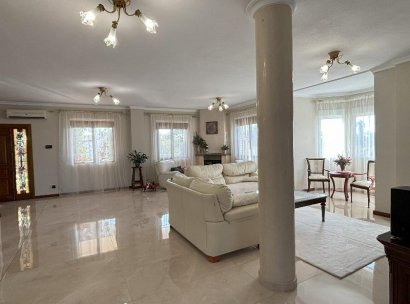 Luxe villa · Herverkoop - Ciudad Quesada · Alicante · Spanje