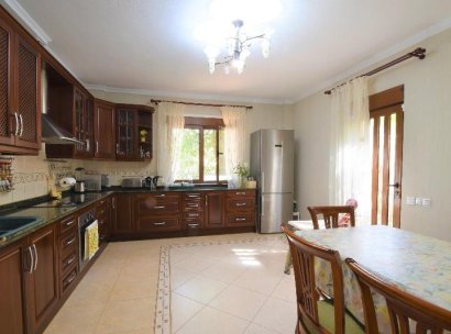 Luxe villa · Herverkoop - Ciudad Quesada · Alicante · Spanje