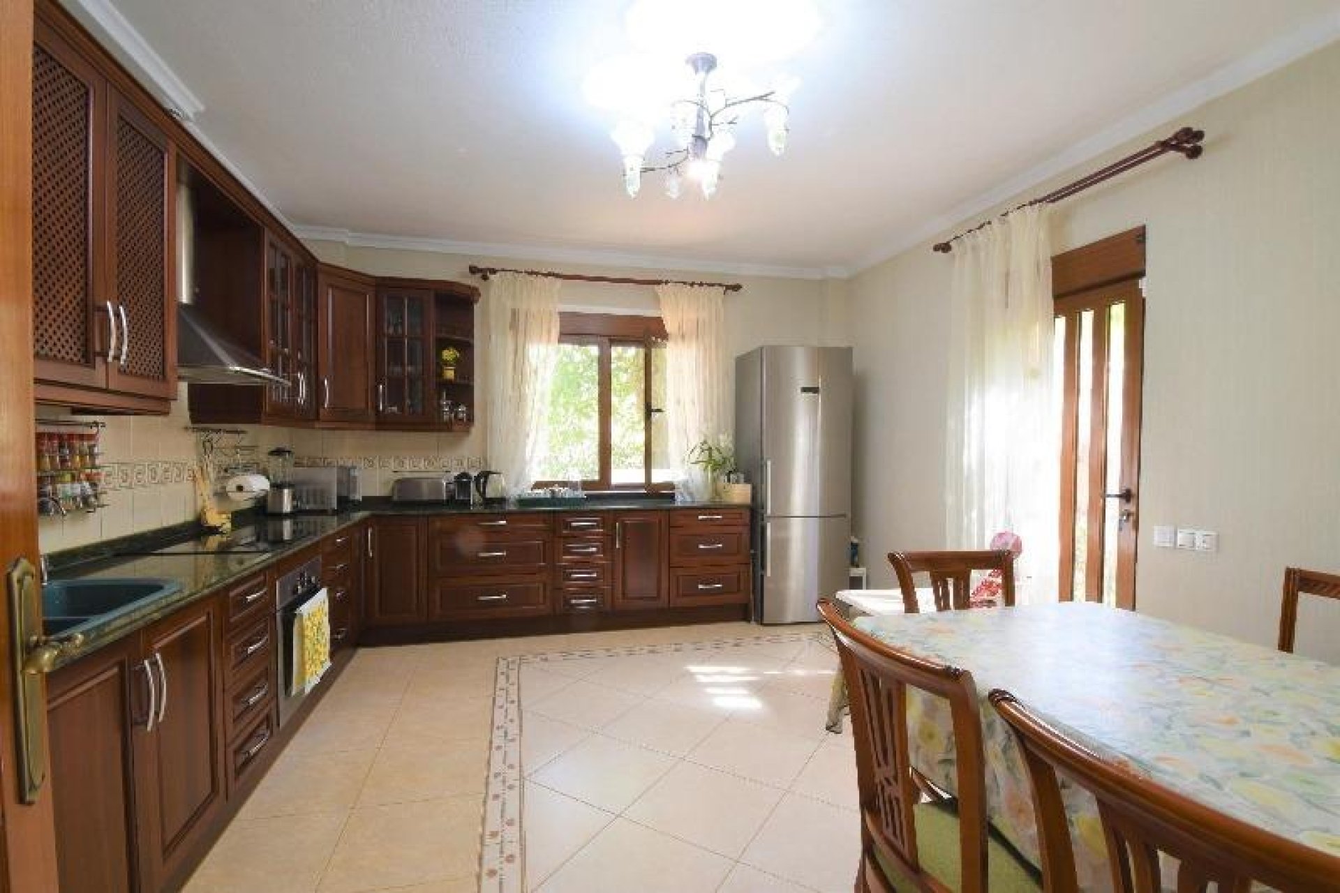 Herverkoop - Luxe villa - Ciudad Quesada
