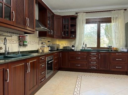 Luxe villa · Herverkoop - Ciudad Quesada · Alicante · Spanje
