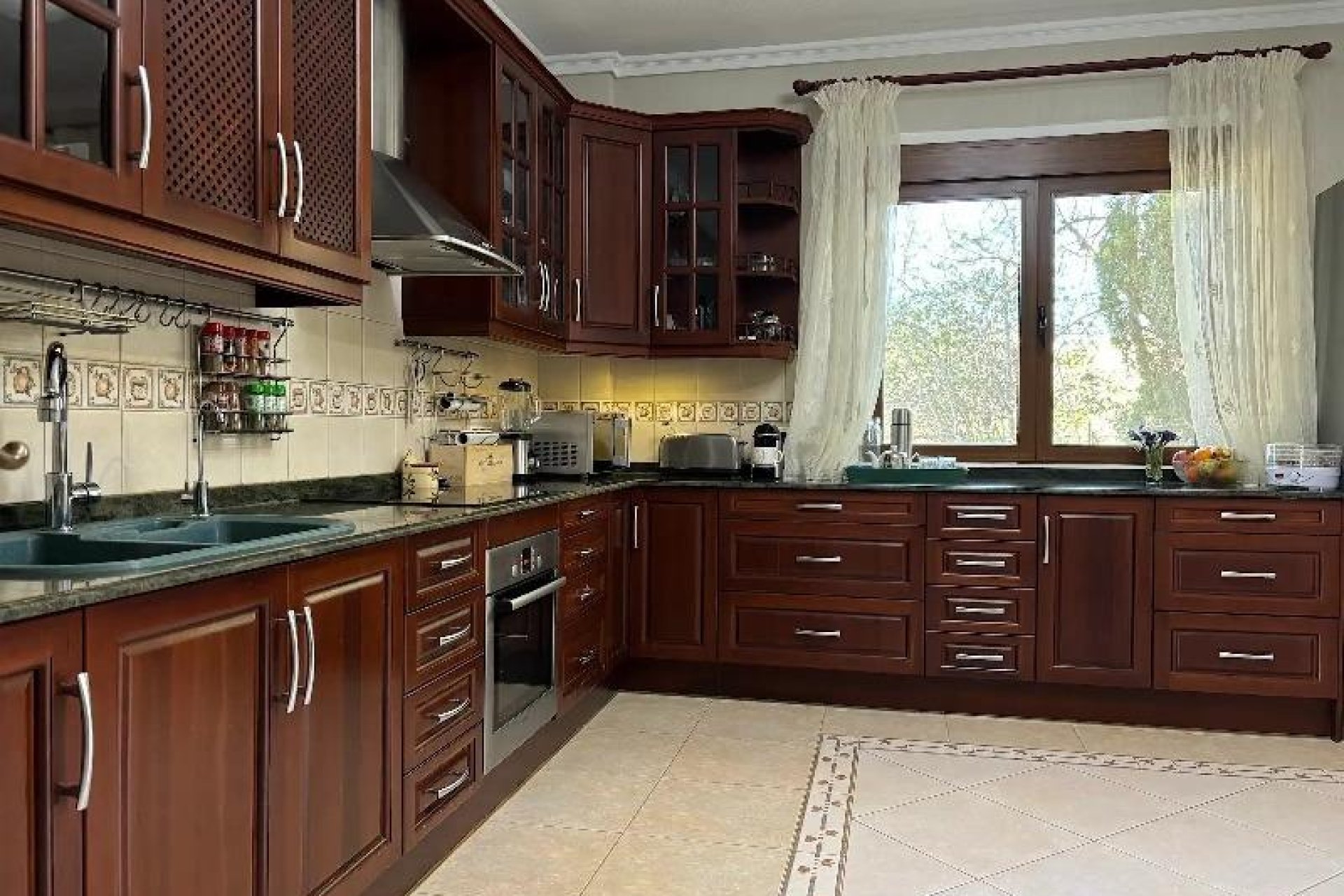 Herverkoop - Luxe villa - Ciudad Quesada