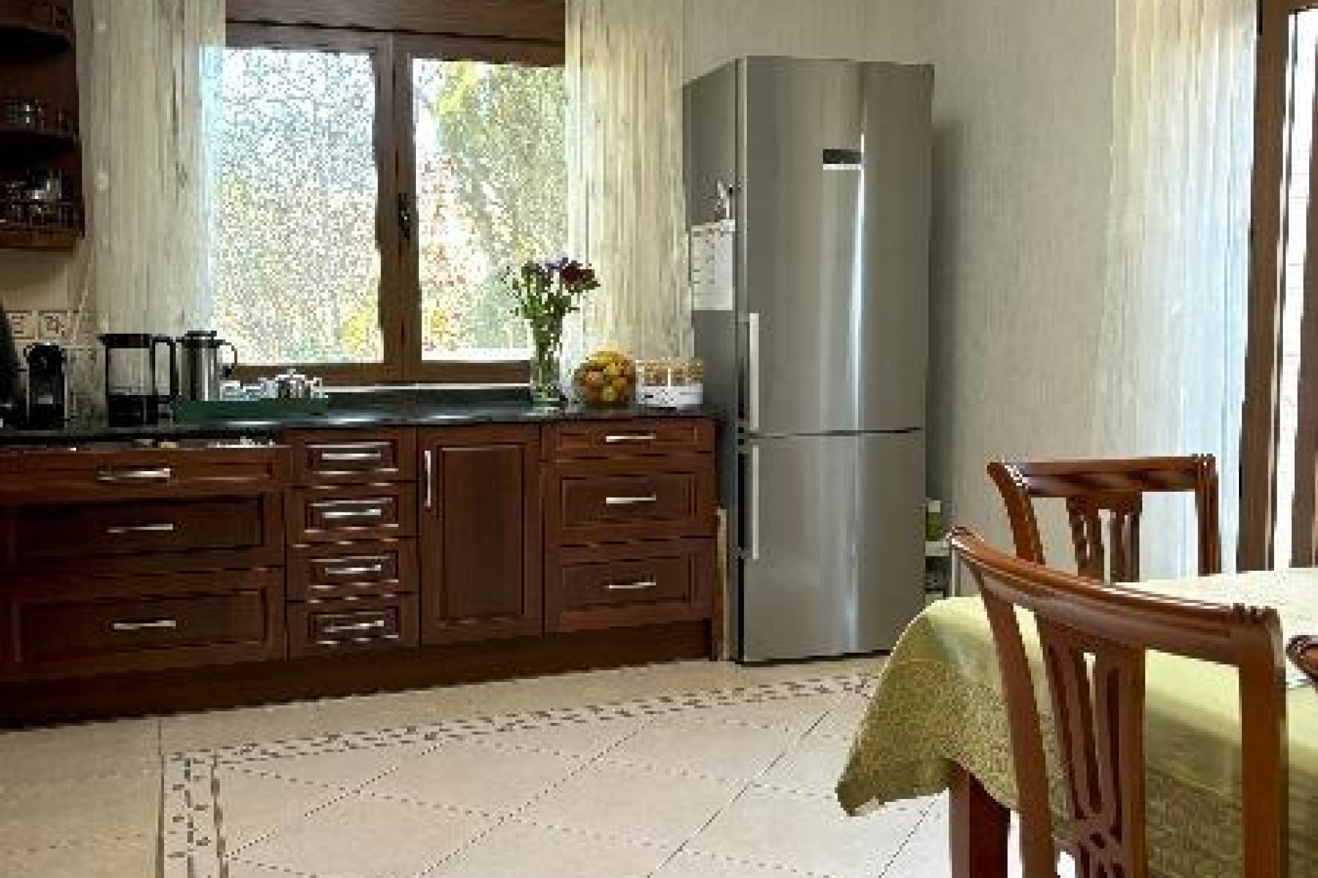 Herverkoop - Luxe villa - Ciudad Quesada