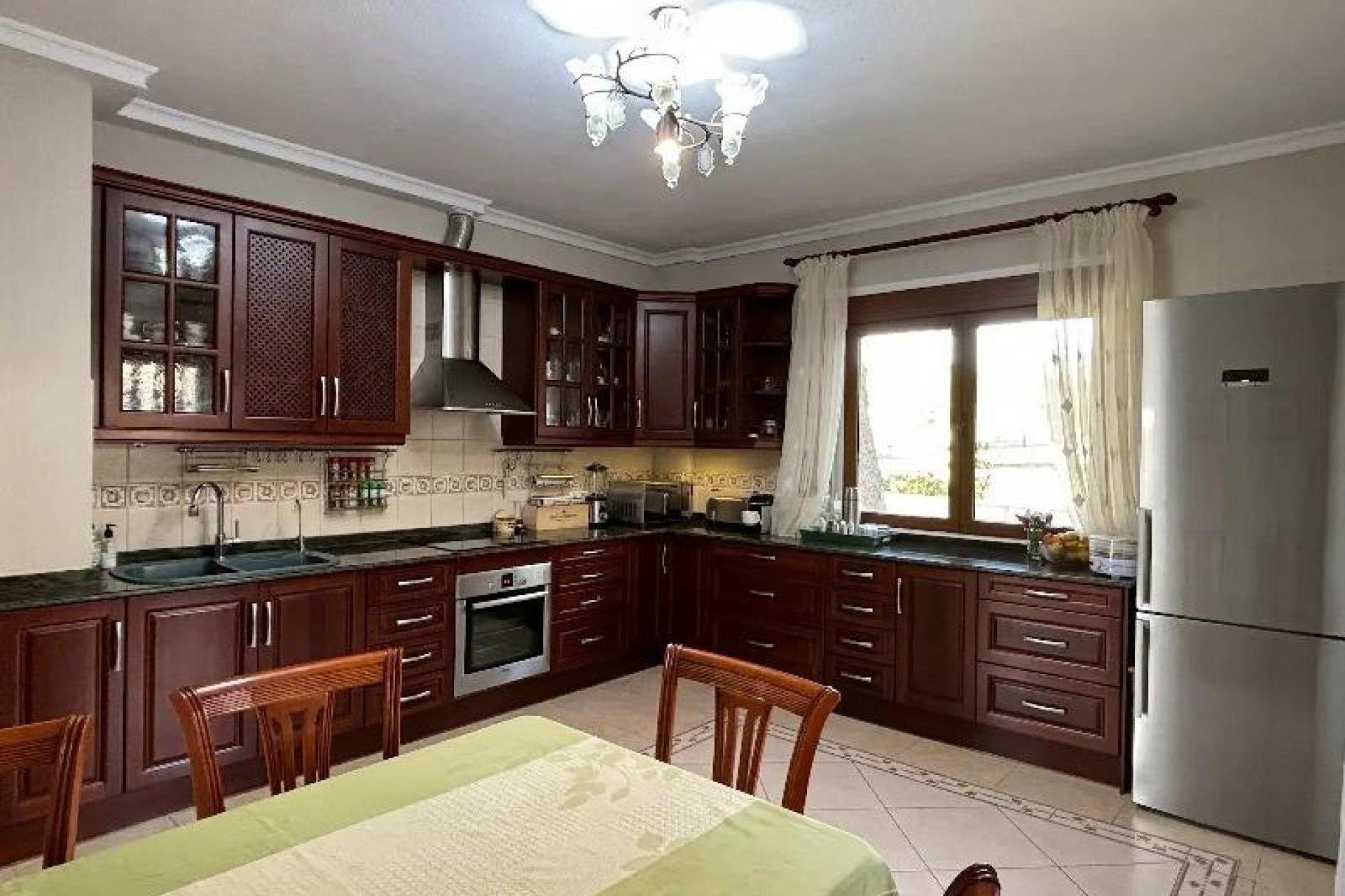 Herverkoop - Luxe villa - Ciudad Quesada