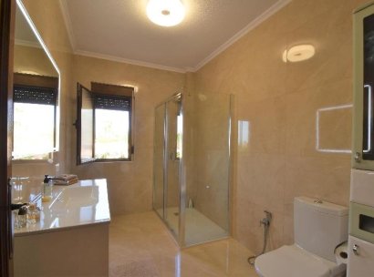 Luxe villa · Herverkoop - Ciudad Quesada · Alicante · Spanje