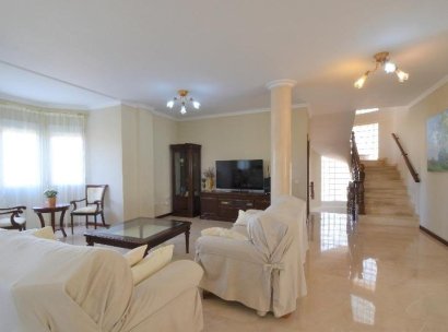 Luxe villa · Herverkoop - Ciudad Quesada · Alicante · Spanje