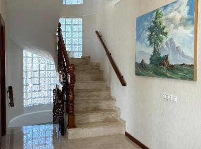 Luxe villa · Herverkoop - Ciudad Quesada · Alicante · Spanje