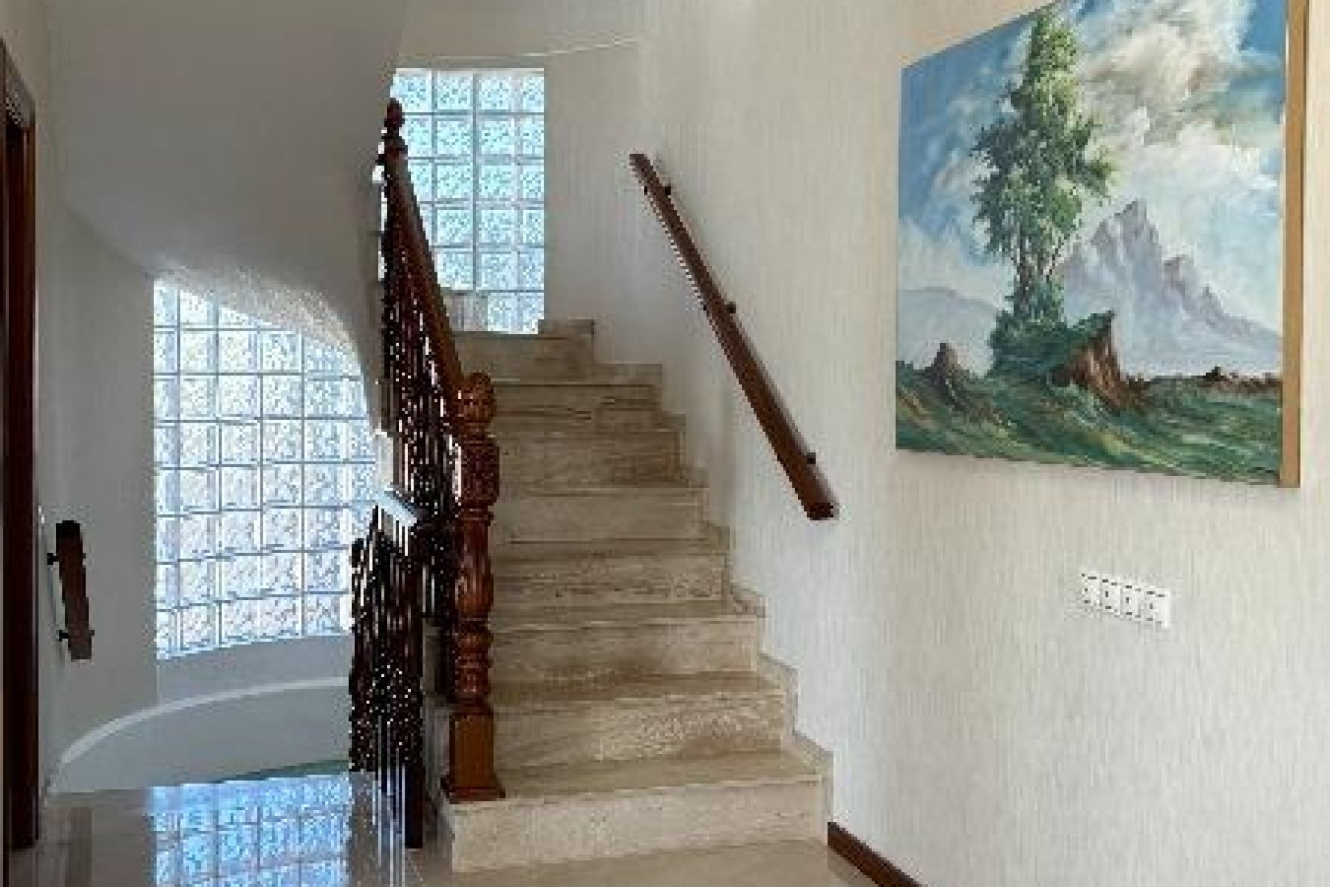 Herverkoop - Luxe villa - Ciudad Quesada