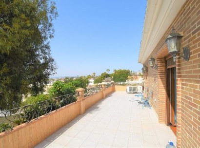 Luxe villa · Herverkoop - Ciudad Quesada · Alicante · Spanje