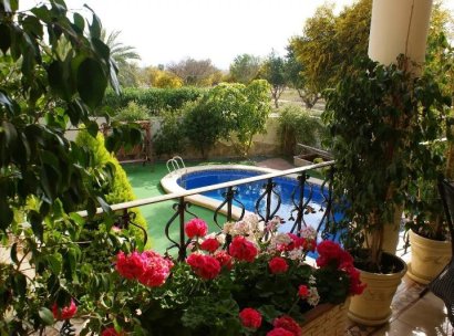 Luxe villa · Herverkoop - Ciudad Quesada · Alicante · Spanje