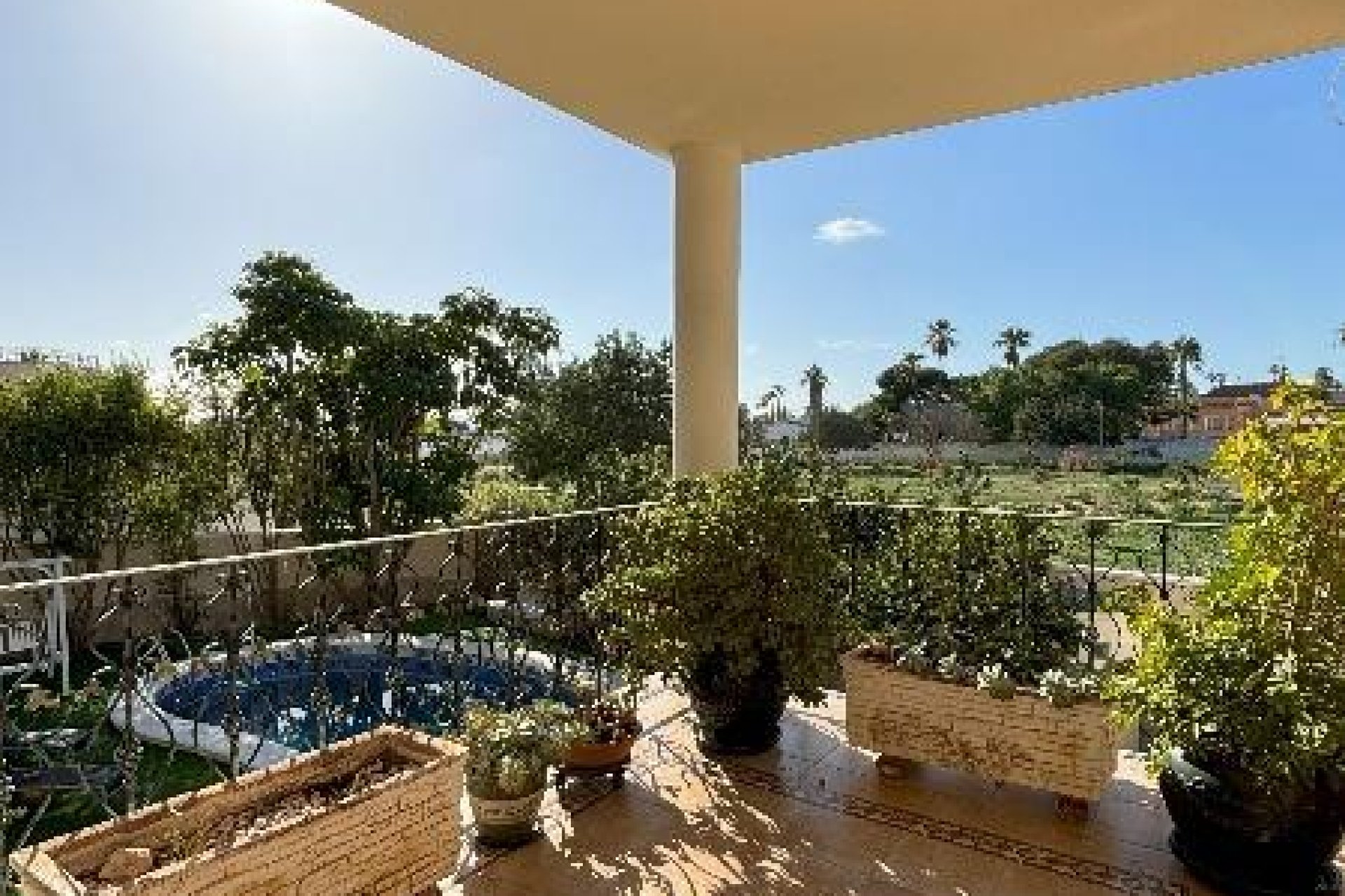 Herverkoop - Luxe villa - Ciudad Quesada