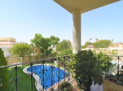Luxe villa · Herverkoop - Ciudad Quesada · Alicante · Spanje