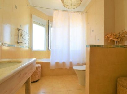 Luxe villa · Herverkoop - Ciudad Quesada · Alicante · Spanje