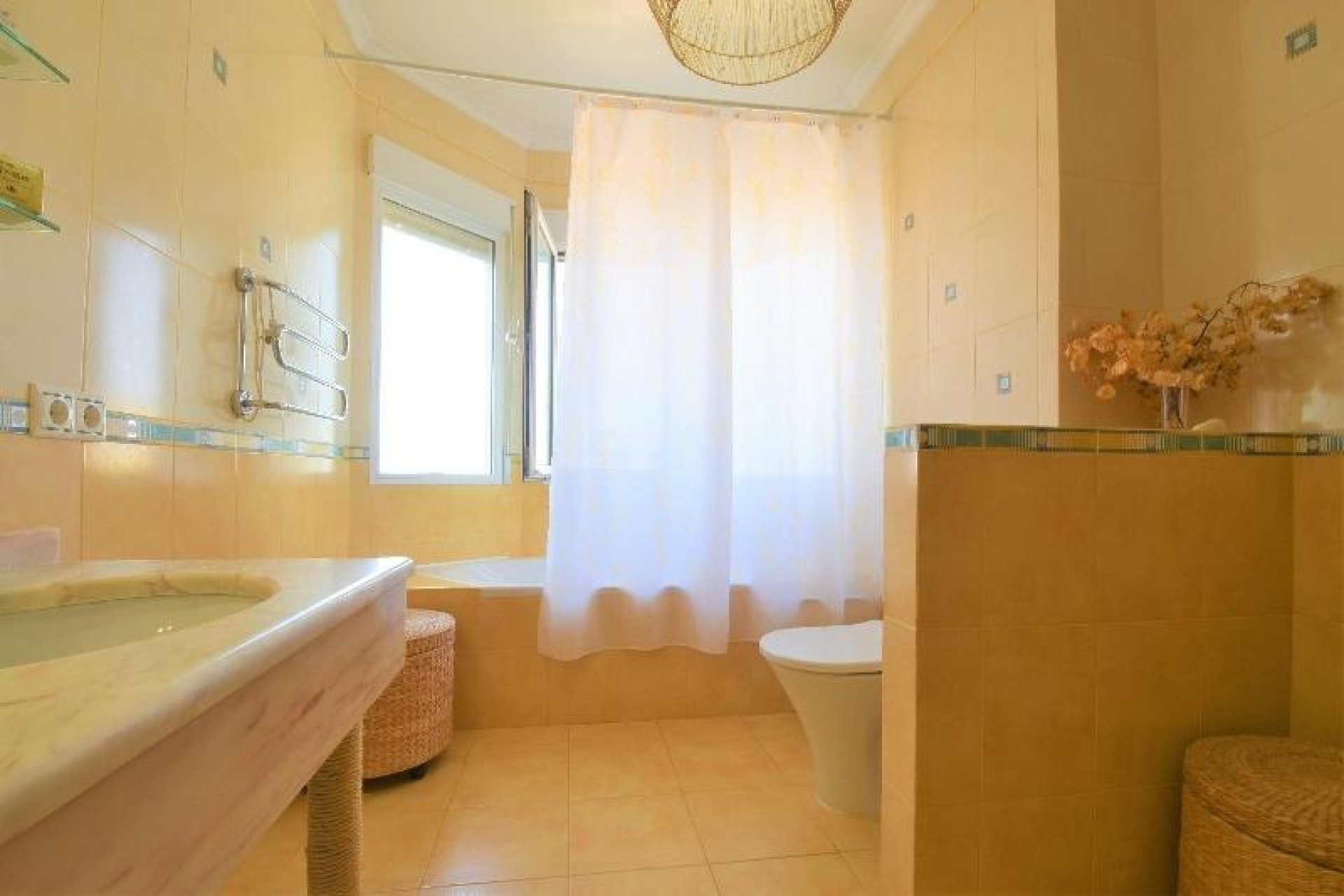 Herverkoop - Luxe villa - Ciudad Quesada