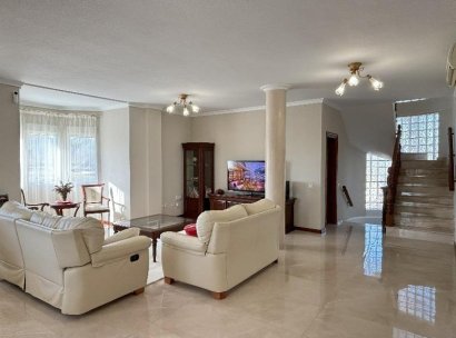 Luxe villa · Herverkoop - Ciudad Quesada · Alicante · Spanje