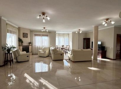 Luxe villa · Herverkoop - Ciudad Quesada · Alicante · Spanje