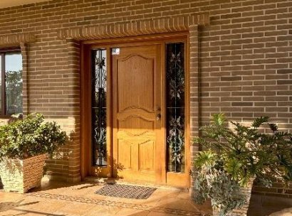 Luxe villa · Herverkoop - Ciudad Quesada · Alicante · Spanje