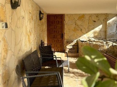 Luxe villa · Herverkoop - Ciudad Quesada · Alicante · Spanje