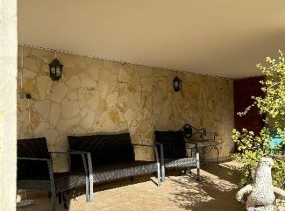 Luxe villa · Herverkoop - Ciudad Quesada · Alicante · Spanje