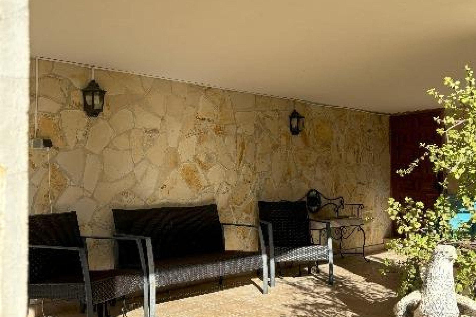 Herverkoop - Luxe villa - Ciudad Quesada