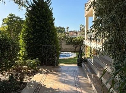 Luxe villa · Herverkoop - Ciudad Quesada · Alicante · Spanje