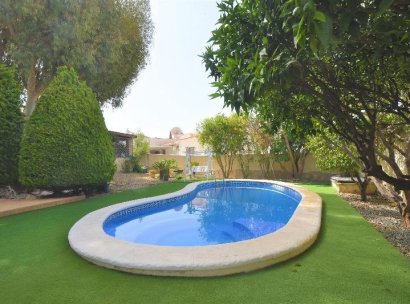 Luxe villa · Herverkoop - Ciudad Quesada · Alicante · Spanje