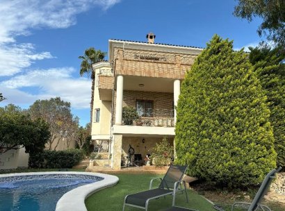 Luxe villa · Herverkoop - Ciudad Quesada · Alicante · Spanje
