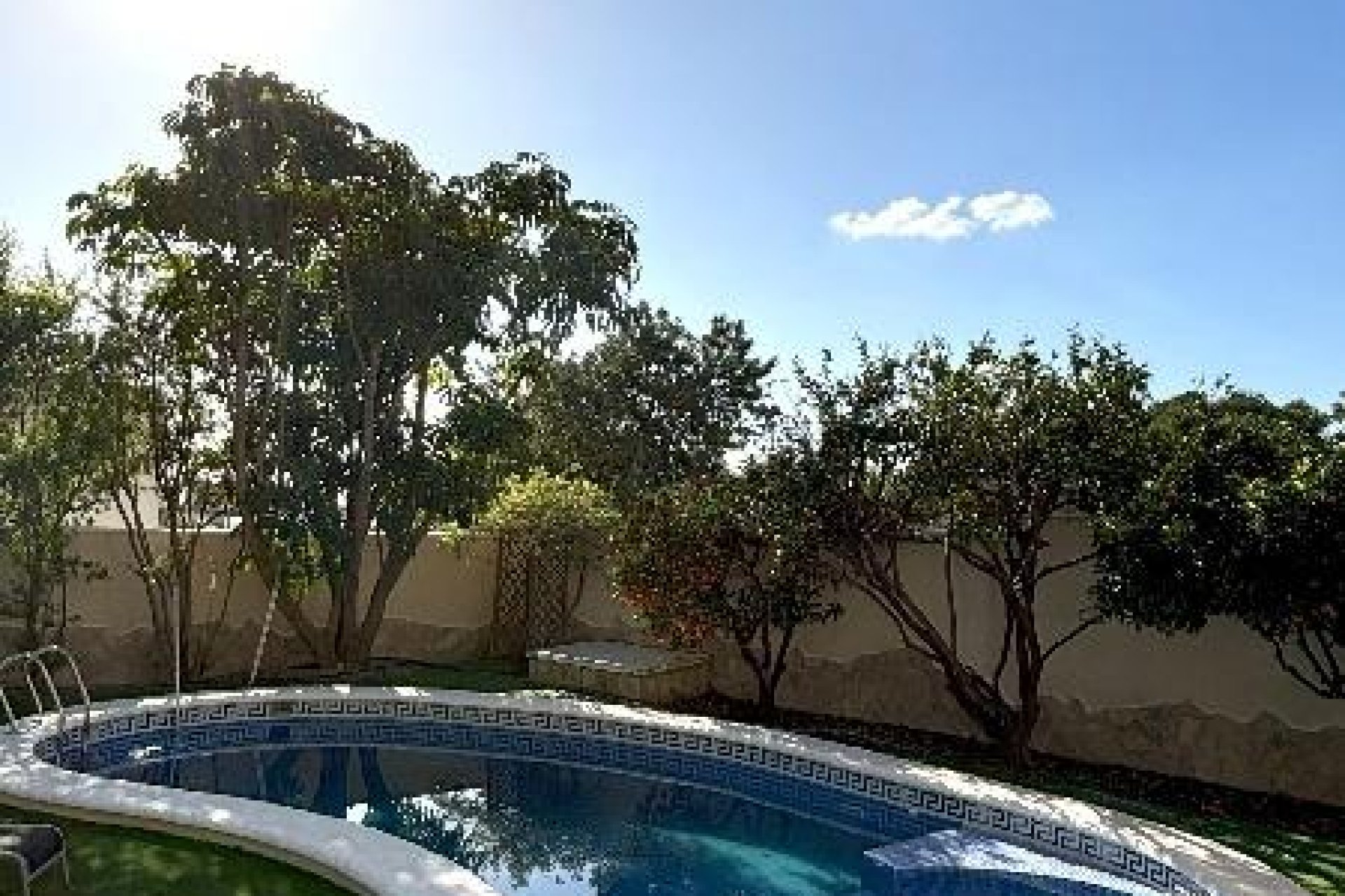 Herverkoop - Luxe villa - Ciudad Quesada