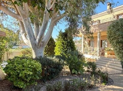 Luxe villa · Herverkoop - Ciudad Quesada · Alicante · Spanje