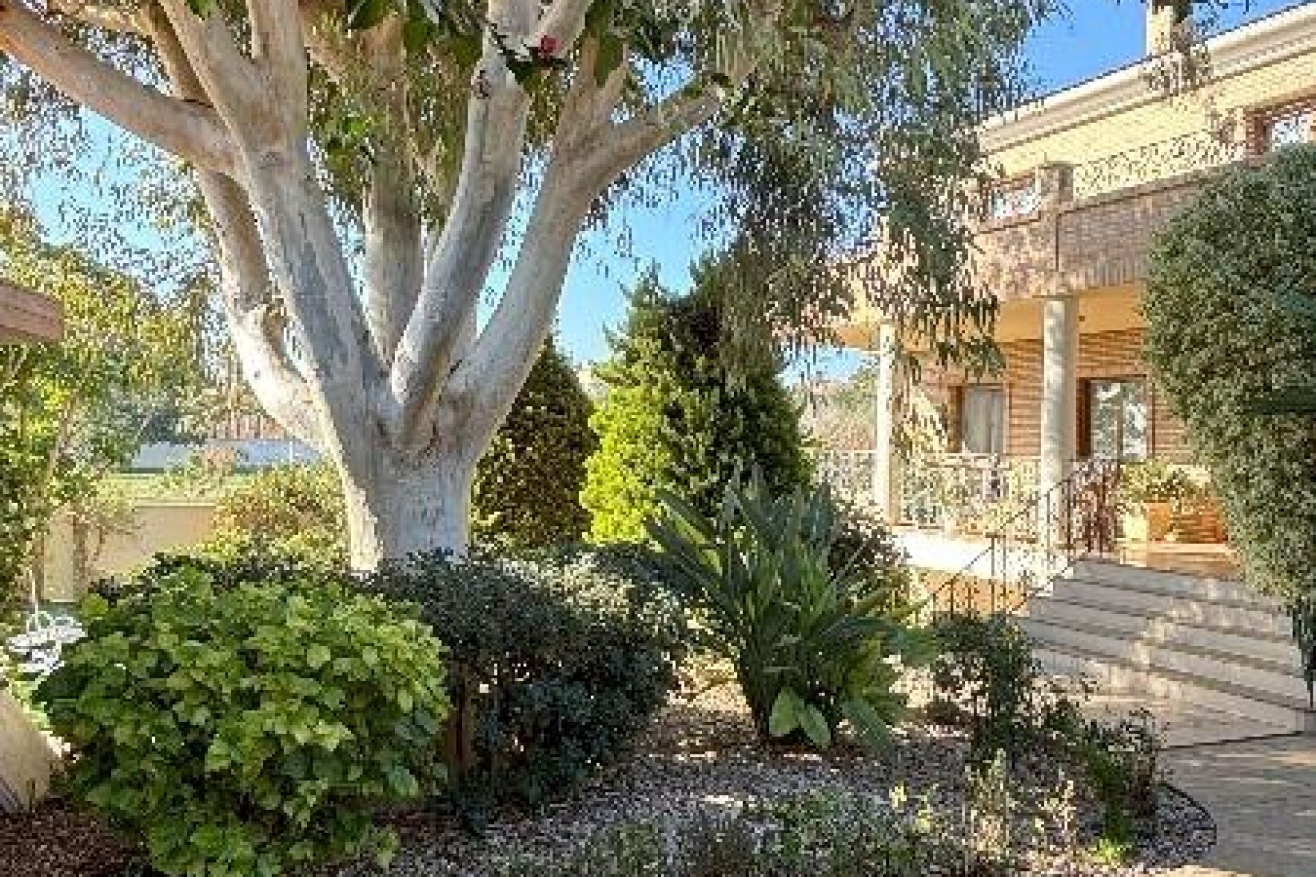 Herverkoop - Luxe villa - Ciudad Quesada