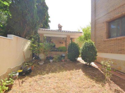 Luxe villa · Herverkoop - Ciudad Quesada · Alicante · Spanje