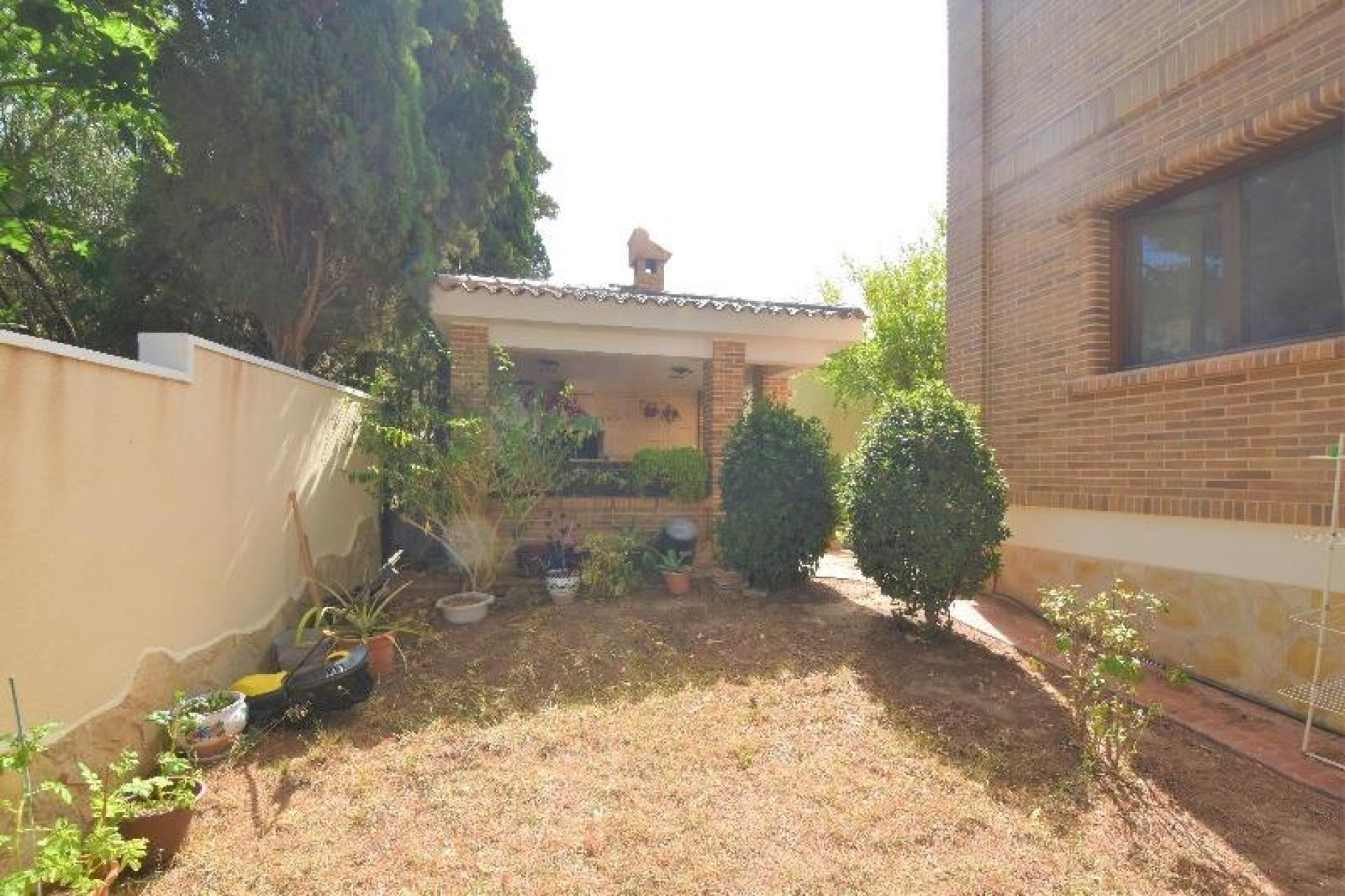 Herverkoop - Luxe villa - Ciudad Quesada