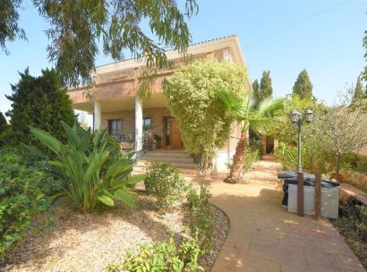 Luxe villa · Herverkoop - Ciudad Quesada · Alicante · Spanje