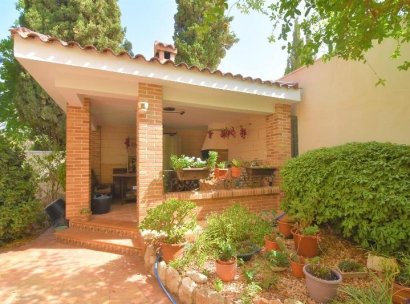 Luxe villa · Herverkoop - Ciudad Quesada · Alicante · Spanje