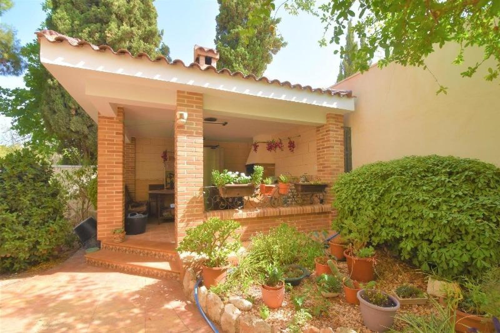 Herverkoop - Luxe villa - Ciudad Quesada