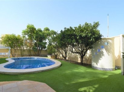 Luxe villa · Herverkoop - Ciudad Quesada · Alicante · Spanje
