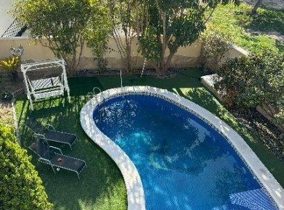 Luxe villa · Herverkoop - Ciudad Quesada · Alicante · Spanje