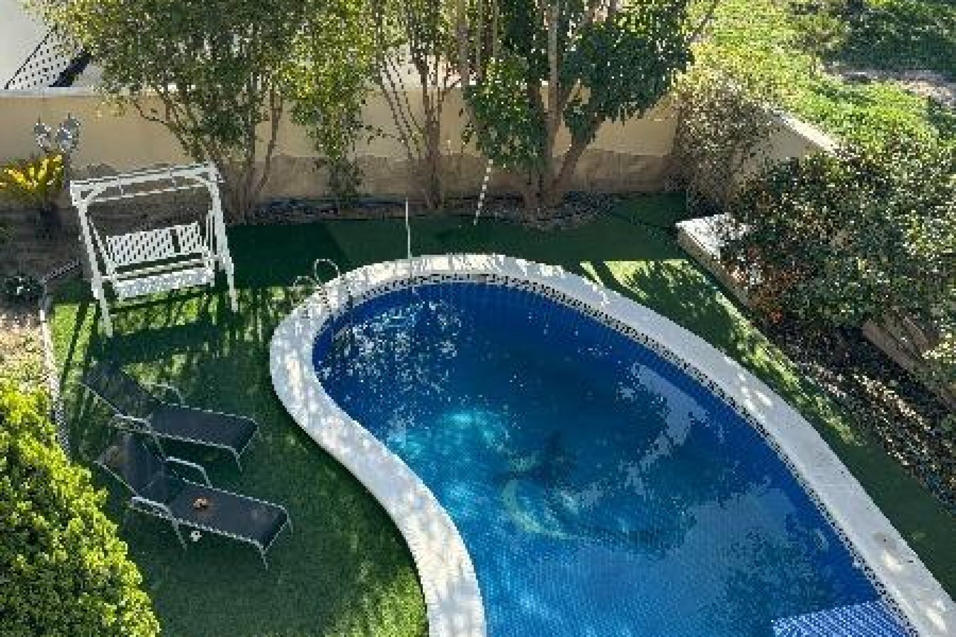 Herverkoop - Luxe villa - Ciudad Quesada