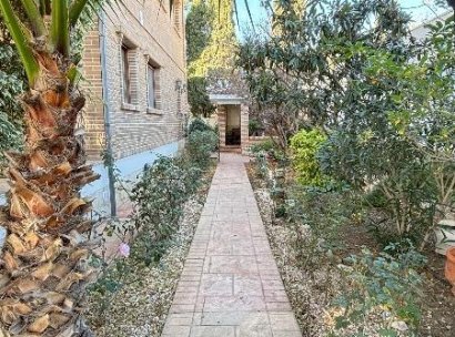 Luxe villa · Herverkoop - Ciudad Quesada · Alicante · Spanje