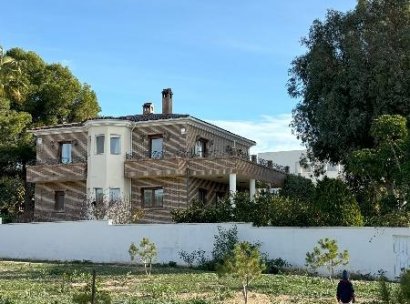 Luxe villa · Herverkoop - Ciudad Quesada · Alicante · Spanje
