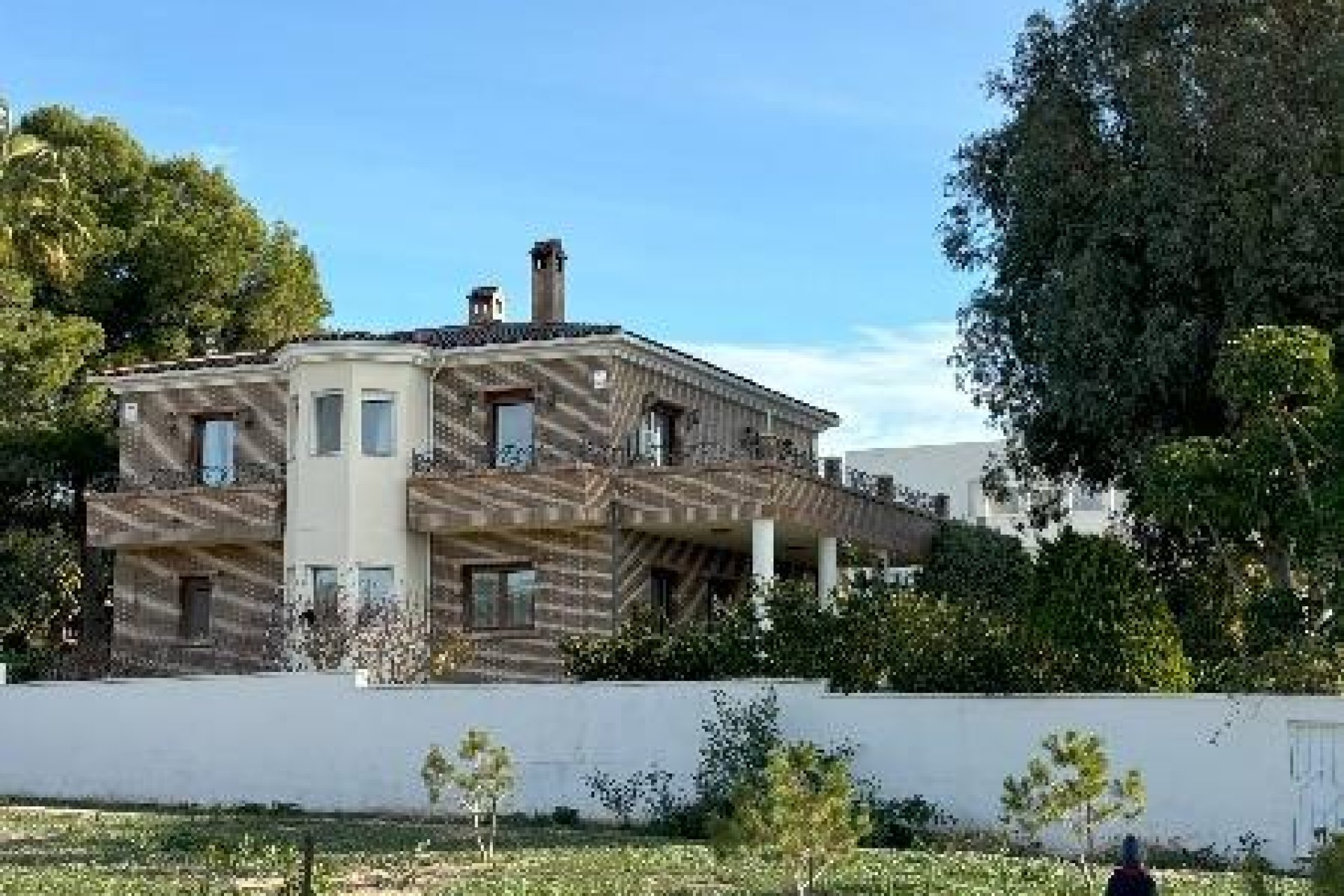 Herverkoop - Luxe villa - Ciudad Quesada