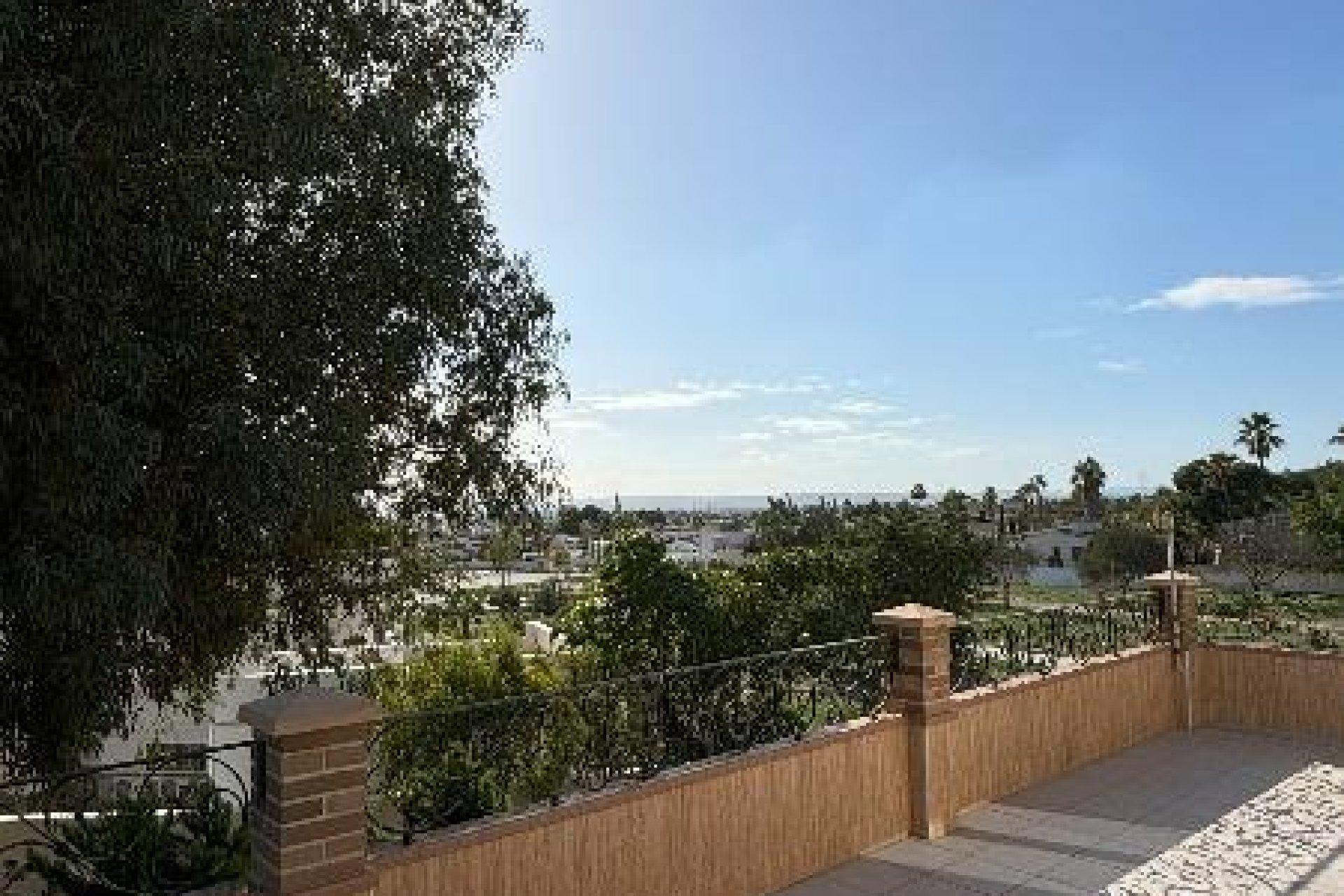 Herverkoop - Luxe villa - Ciudad Quesada