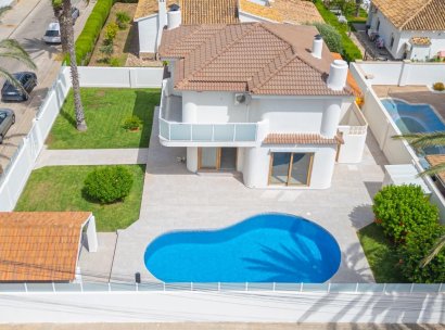 Luxe villa · Herverkoop - Cabo Roig · Alicante · Spanje