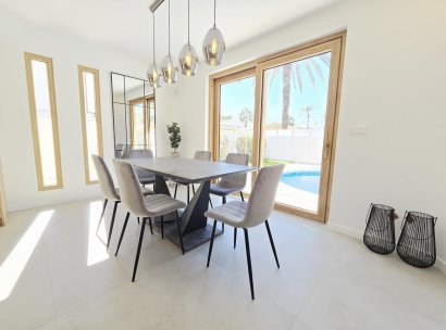 Luxe villa · Herverkoop - Cabo Roig · Alicante · Spanje