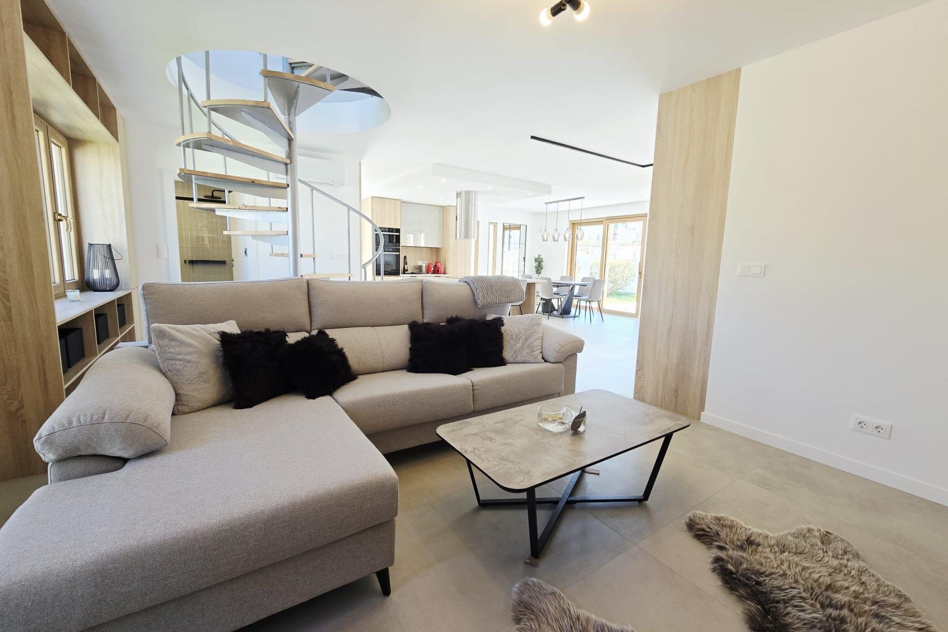 Återförsäljning - Lyxvilla - Cabo Roig - Costa Blanca South