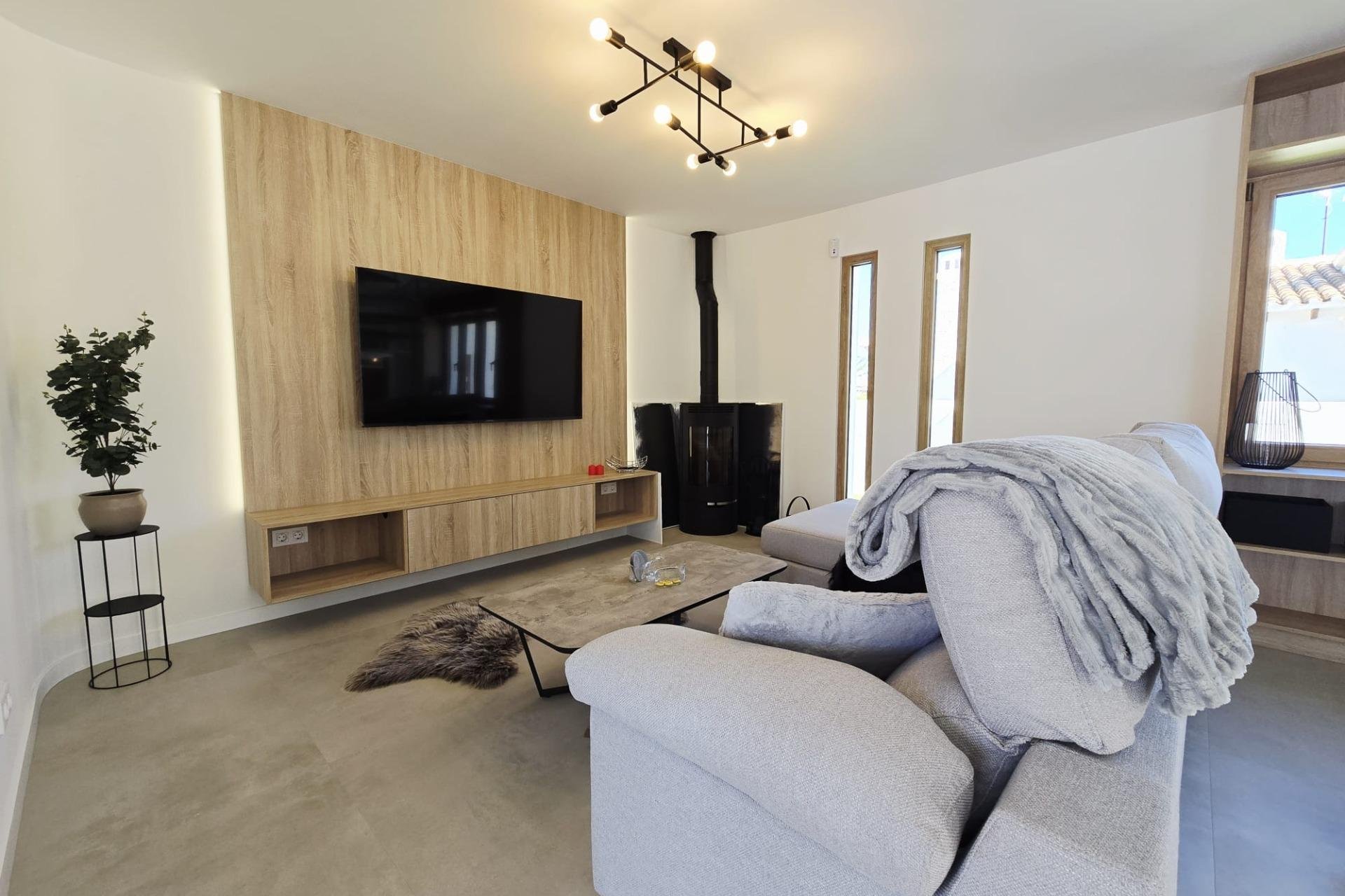 Återförsäljning - Lyxvilla - Cabo Roig - Costa Blanca South
