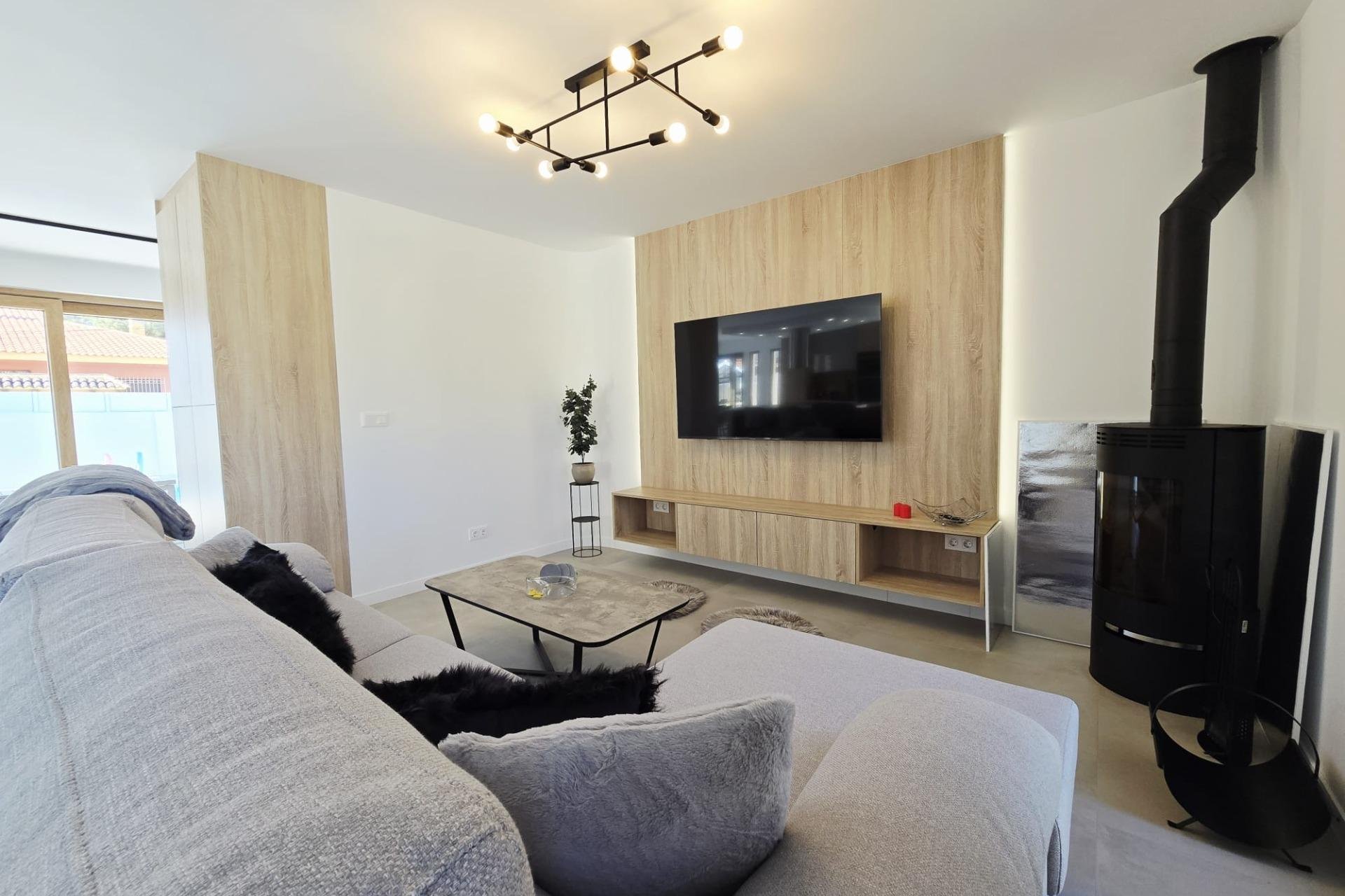 Återförsäljning - Lyxvilla - Cabo Roig - Costa Blanca South