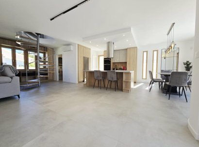 Luxe villa · Herverkoop - Cabo Roig · Alicante · Spanje